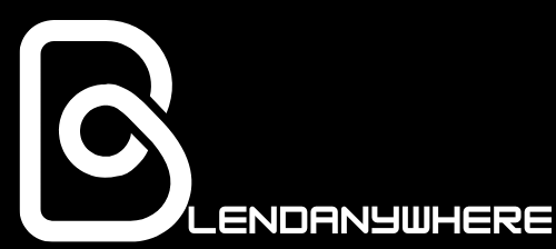 Blendanywhere